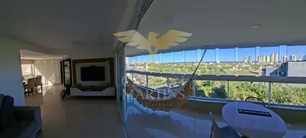 Apartamento com 3 Quartos à venda, 134m² no Patamares, Salvador