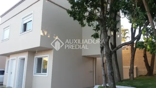 Casa de Condomínio com 2 Quartos à venda, 74m² no Nonoai, Porto Alegre