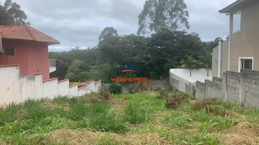 Lote/Terreno à venda, 512m² no San Diego, Vargem Grande Paulista