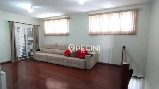 Casa com 3 Quartos à venda, 272m² no Parque Universitário, Rio Claro