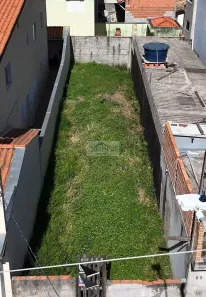 Lote/Terreno à venda, 125m² no São Luiz (Polvilho), Cajamar