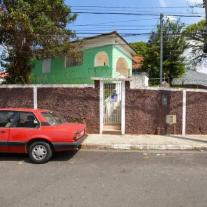 Casa com 3 Quartos para alugar, 485m² no Jaguaré, São Paulo