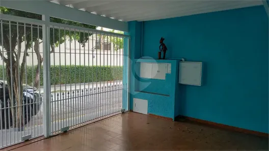 Casa com 3 Quartos à venda, 220m² no Vila Pompéia, São Paulo