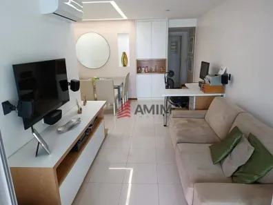 Apartamento com 3 Quartos à venda, 110m² no Icaraí, Niterói