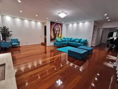 Casa com 4 Quartos à venda, 1500m² no Parque dos Príncipes, São Paulo