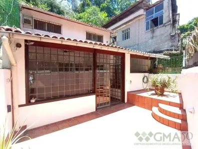 Casa com 2 Quartos à venda, 175m² no Santa Teresa, Rio de Janeiro