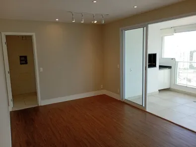 Apartamento com 3 Quartos para venda ou aluguel, 96m² no Vila Anastácio, São Paulo