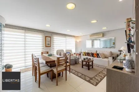 Cobertura com 3 Quartos à venda, 223m² no Bela Vista, Porto Alegre