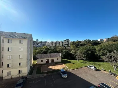 Apartamento com 2 Quartos à venda, 420m² no Planaltina, Passo Fundo