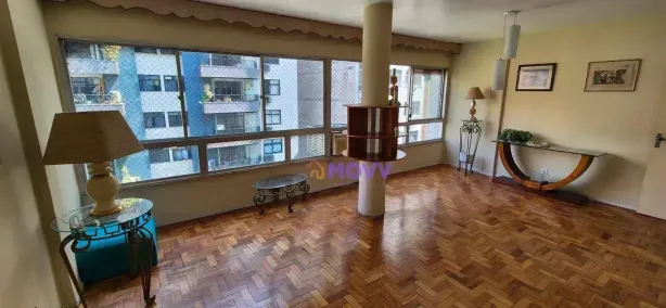 Apartamento com 3 Quartos à venda, 103m² no Boa Viagem, Niterói
