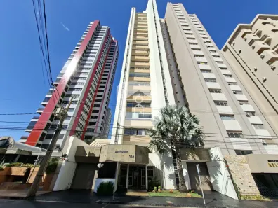 Apartamento com 3 Quartos para alugar, 60m² no Fundinho, Uberlândia