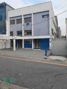 Prédio Comercial à venda, 3155m² no São Judas, São Paulo