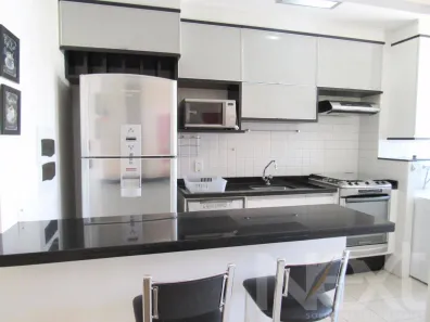 Apartamento com 1 Quarto para alugar, 46m² no Cambuí, Campinas