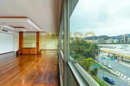 Apartamento com 4 Quartos à venda, 270m² no Botafogo, Rio de Janeiro