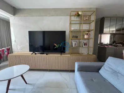 Apartamento com 3 Quartos à venda, 89m² no Nova Parnamirim, Parnamirim
