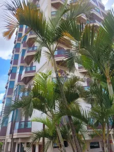 Apartamento com 3 Quartos à venda, 224m² no Vila Trujillo, Sorocaba