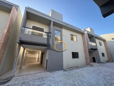 Casa com 4 Quartos à venda, 121m² no Ipitanga, Lauro de Freitas