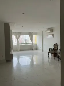Apartamento com 3 Quartos à venda, 138m² no Renascença, São Luís