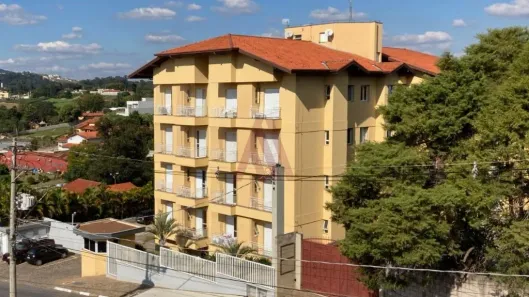 Apartamento com 3 Quartos à venda, 96m² no Pinheirinho, Vinhedo