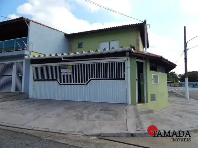 Sobrado com 2 Quartos à venda, 100m² no Vila São Francisco (Zona Leste), São Paulo