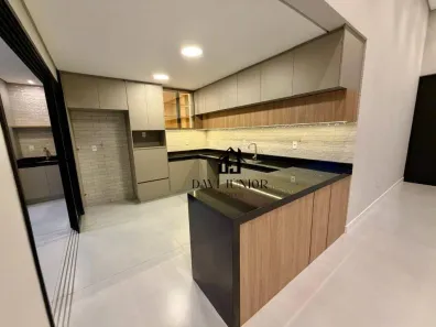 Casa de Condomínio com 3 Quartos à venda, 176m² no Aparecidinha, Sorocaba