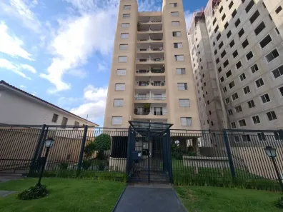 Apartamento com 2 Quartos à venda, 70m² no Vila Sônia, São Paulo
