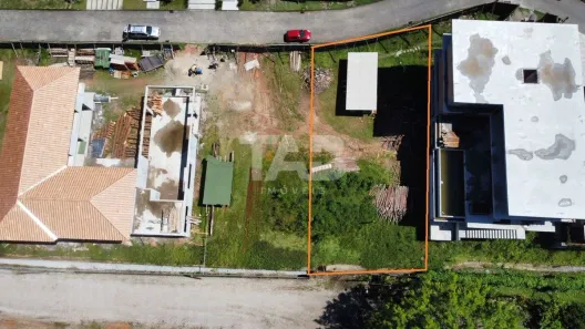 Lote/Terreno à venda, 437m² no Rio do Meio, Itajaí