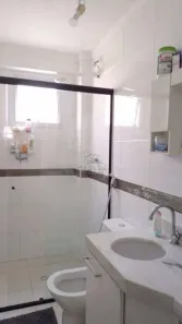 Apartamento com 2 Quartos à venda, 80m² no Canto do Forte, Praia Grande