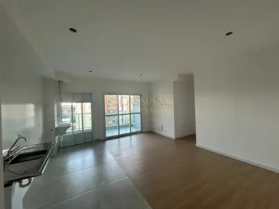 Apartamento com 3 Quartos à venda, 117m² no Jardim Pereira do Amparo, Jacareí