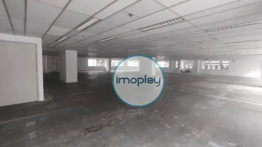 Sala Comercial para alugar, 1024m² no Bela Vista, São Paulo