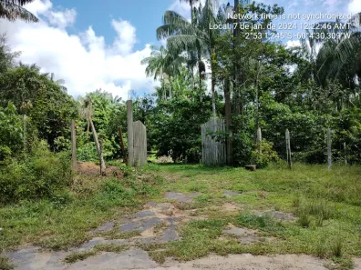 Fazenda/Sítio com 2 Quartos à venda, 350000m² no Tarumã-Açu, Manaus