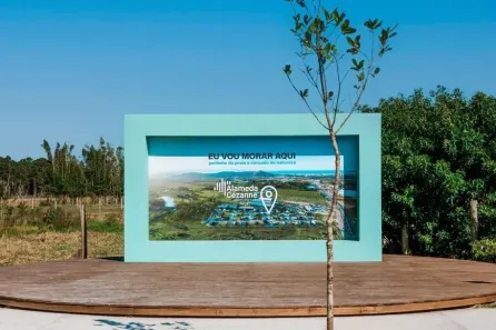 Lote/Terreno à venda, 360m² no Vargem Pequena, Florianópolis