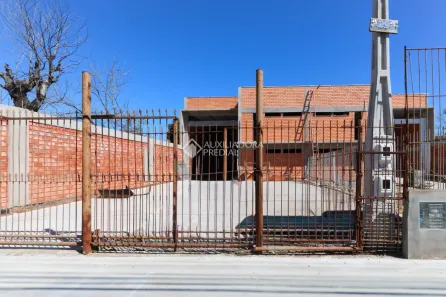 Galpão/Depósito/Armazém para alugar, 375m² no Mathias Velho, Canoas