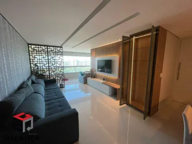 Apartamento com 3 Quartos à venda, 150m² no Jardim do Mar, São Bernardo do Campo