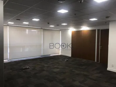 Sala Comercial para alugar, 123m² no Vila Almeida, São Paulo