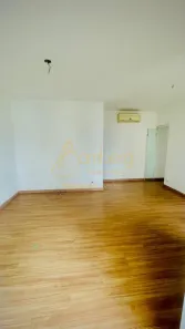 Apartamento com 3 Quartos à venda, 80m² no Paraíso do Morumbi, São Paulo