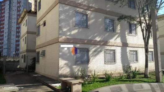 Apartamento com 2 Quartos à venda, 49m² no Jardim Nove de Julho, São Paulo