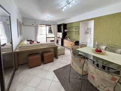 Apartamento com 3 Quartos à venda, 113m² no Victor Konder, Blumenau