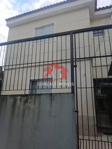 Apartamento com 1 Quarto para alugar, 30m² no Vila Leonor, São Paulo