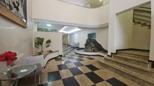 Apartamento com 4 Quartos à venda, 132m² no Setor Bueno, Goiânia