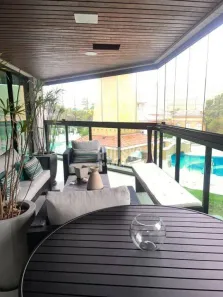 Apartamento com 3 Quartos à venda, 205m² no Barra da Tijuca, Rio de Janeiro