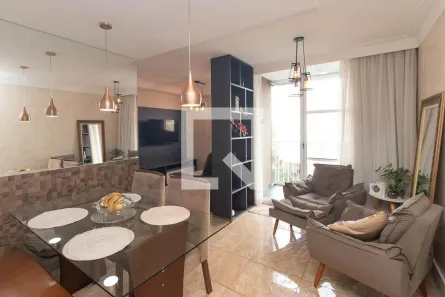 Apartamento com 2 Quartos à venda, 61m² no Vila Guilherme, São Paulo