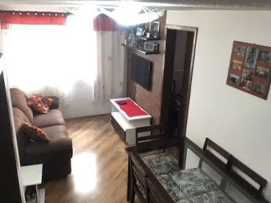 Apartamento com 3 Quartos à venda, 59m² no Vila Regina, São Paulo