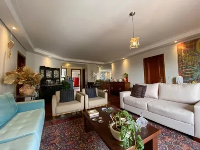 Apartamento com 3 Quartos à venda, 167m² no Jardim Elite, Piracicaba