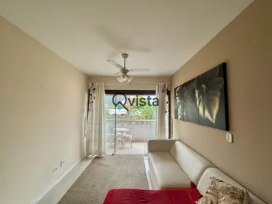 Apartamento com 3 Quartos à venda, 98m² no Mar e Céu, Guarujá