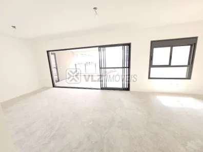 Apartamento com 4 Quartos à venda, 145m² no Mirandópolis, São Paulo