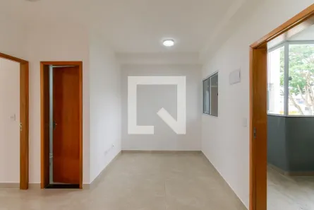Apartamento com 2 Quartos à venda, 40m² no Jardim Caguassu, São Paulo