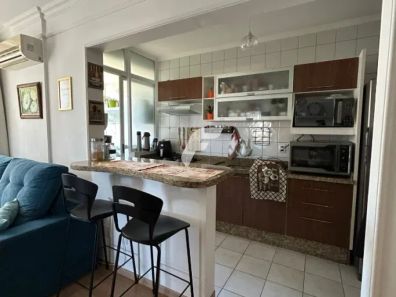 Apartamento com 2 Quartos à venda, 58m² no Nossa Senhora do Rosário, São José