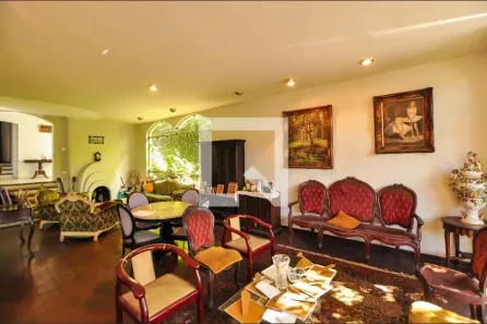 Casa com 4 Quartos à venda, 300m² no Pinheiros, São Paulo