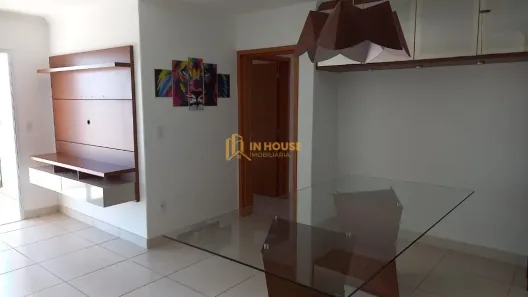 Apartamento com 3 Quartos à venda, 95m² no Campos Elíseos, Ribeirão Preto
